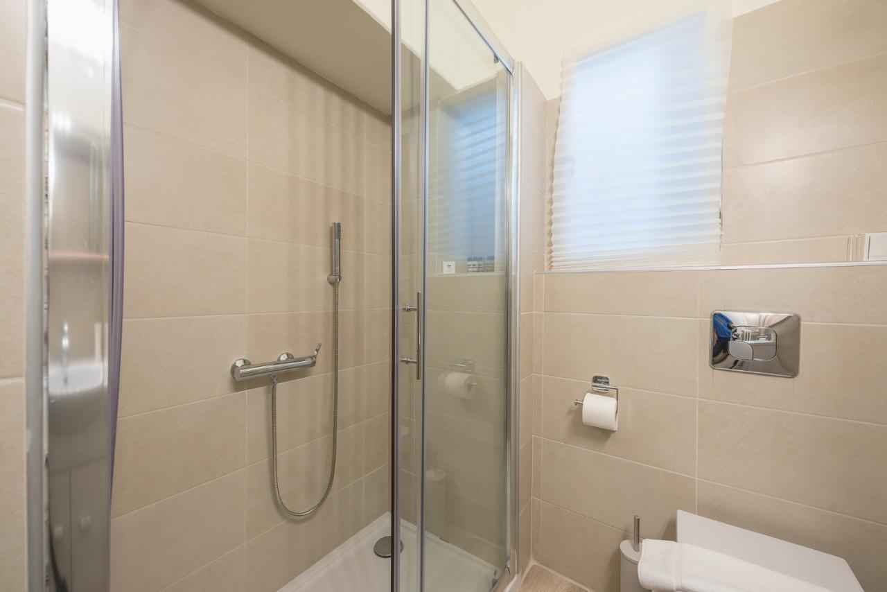 Athenean Classic Apartment At Acropolis Museum & Metro Eksteriør billede